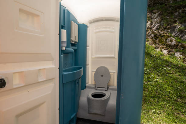 Porta potty rental for festivals in Sumter, SC