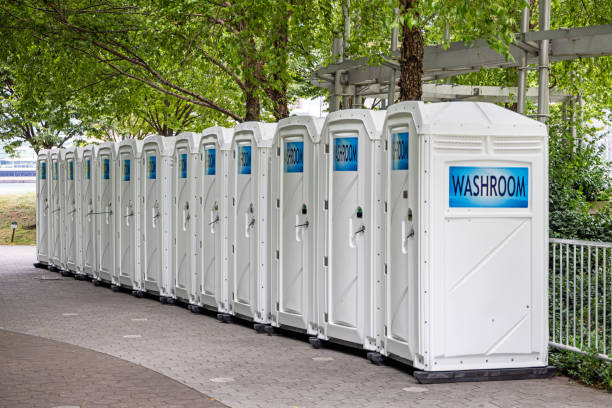 Best Portable restroom trailer rental  in Sumter, SC
