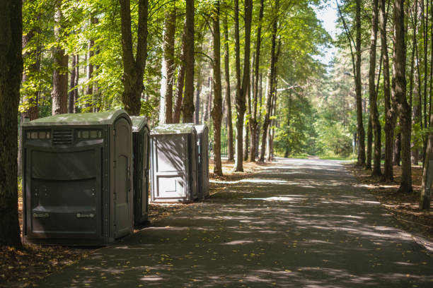 Porta potty rental for outdoor events in Sumter, SC