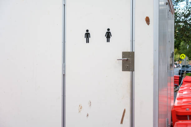 Best Restroom trailer rental cost  in Sumter, SC