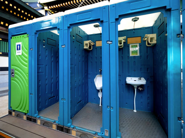 Best Porta potty delivery and setup  in Sumter, SC
