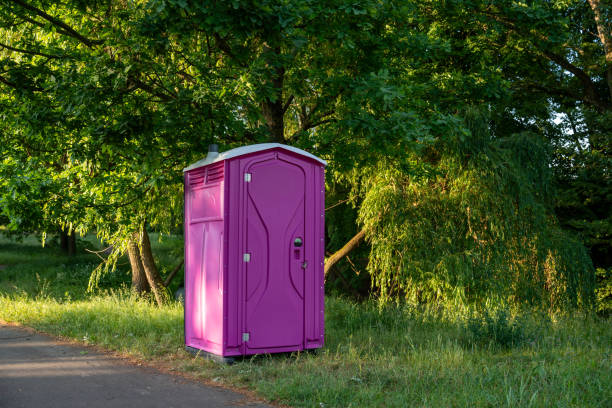 Best Porta potty delivery and setup  in Sumter, SC